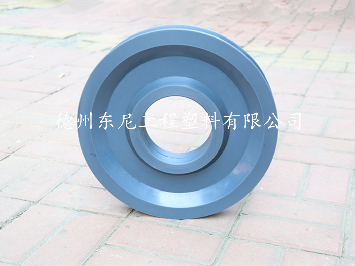中聯25噸-360*130滑輪